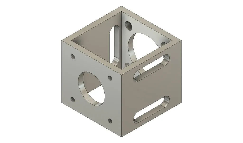 NEMA17 MultiMount - Image 3