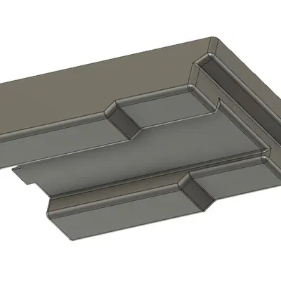 Chế lại Hộp dụng cụ Zündapp Gốc