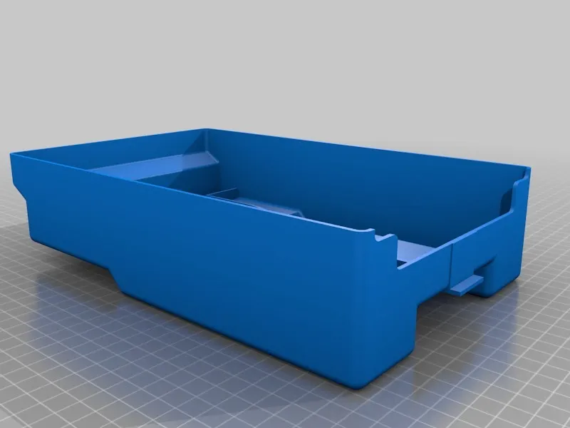 Chế lại Hộp dụng cụ Zündapp Gốc - Image 2