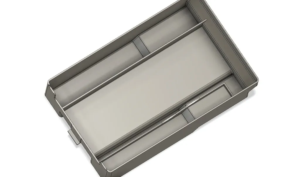 Chế lại Hộp dụng cụ Zündapp Gốc - Image 3