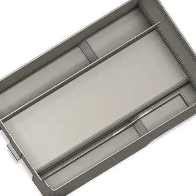 Chế lại Hộp dụng cụ Zündapp Gốc