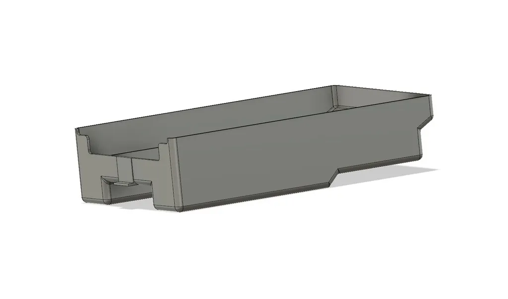 Chế lại Hộp dụng cụ Zündapp Gốc - Image 4