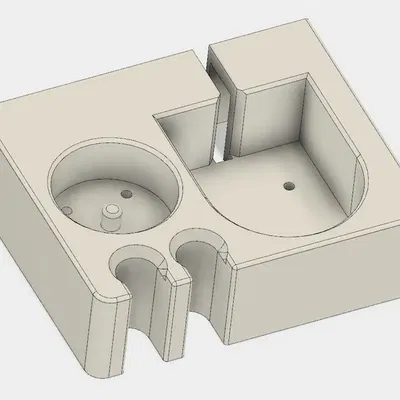 Giá Treo Tường Phillips UltraSonic