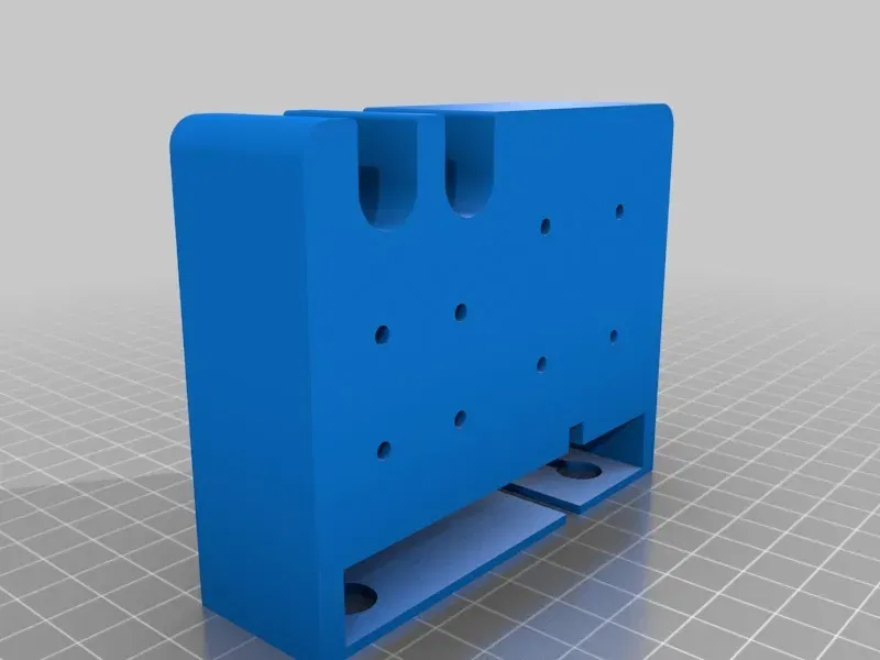 Giá Treo Tường Phillips UltraSonic - Image 2