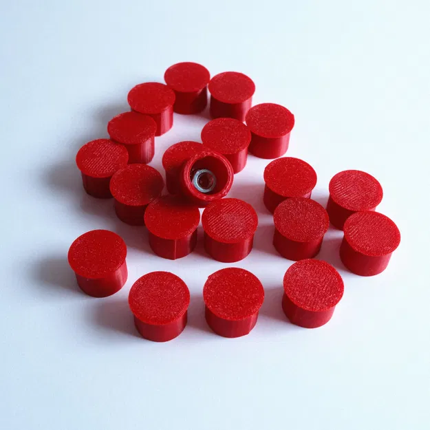 Nắp Lỗ Chó Festool MFT - Image 1