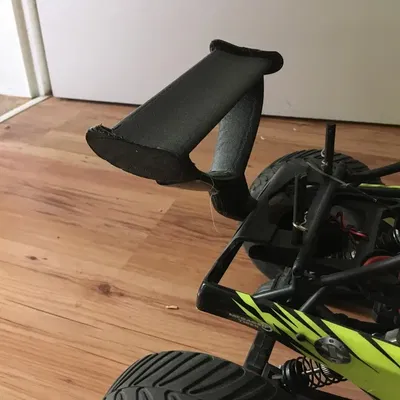 Spoiler cho Xe Buggi RC