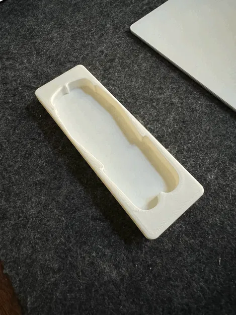 Hộp Gridfinity 1x3 Đựng Leatherman Wave Dạng Dẹt - Image 3