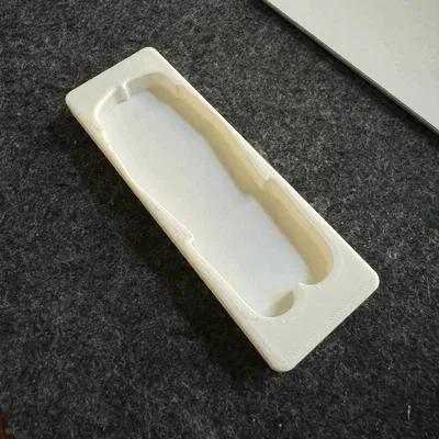 Hộp Gridfinity 1x3 Đựng Leatherman Wave Dạng Dẹt