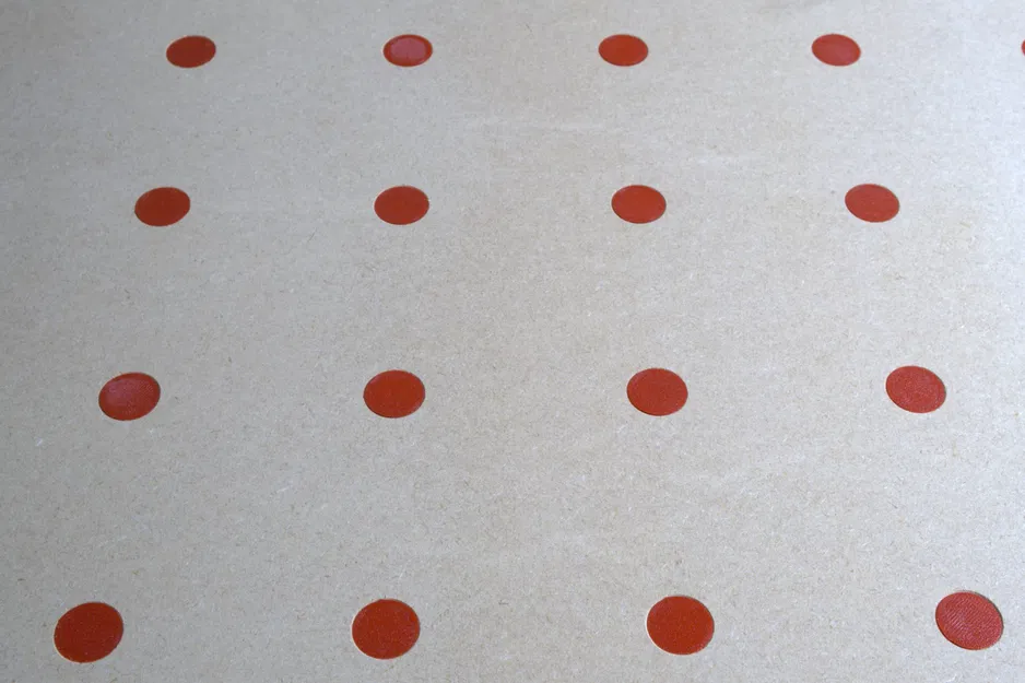 Nắp Lỗ Chó Festool MFT - Image 4