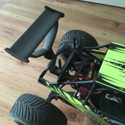 Spoiler cho Xe Buggi RC