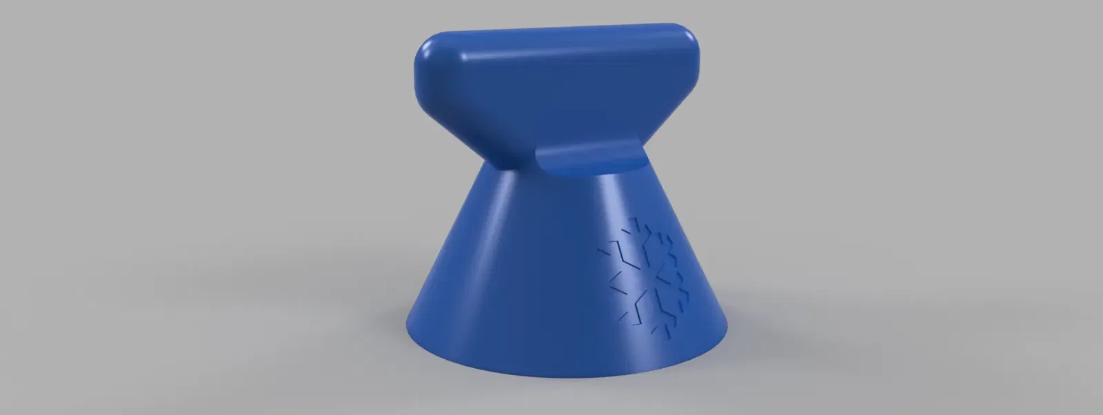 Dụng cụ cạo băng - Phải có! - Image 1