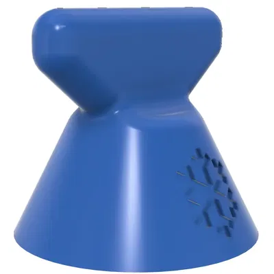 Dụng cụ cạo băng - Phải có!