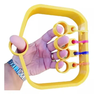 Mẫu Luyện Tập Tay, Phục Hồi Chức Năng & Vật Lý Trị Liệu