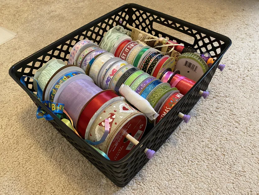 Nắp Bịt Đầu Thanh Gỗ (Dowel End Cap) - Image 2