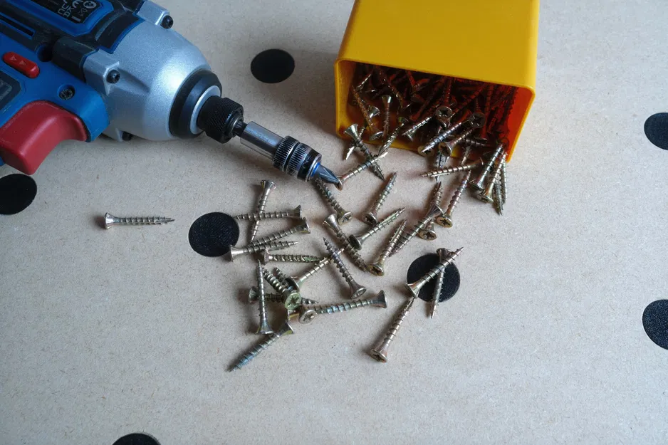 Nắp Lỗ Chó Festool MFT - Image 6