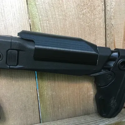 Miếng đệm má Magpul Zhukov cho kính red dot