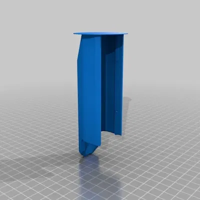 Miếng đệm má Magpul Zhukov cho kính red dot