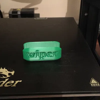 Kệ Giữ Cần Gạt Nước