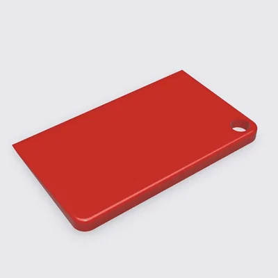 Móc khóa cào băng v2