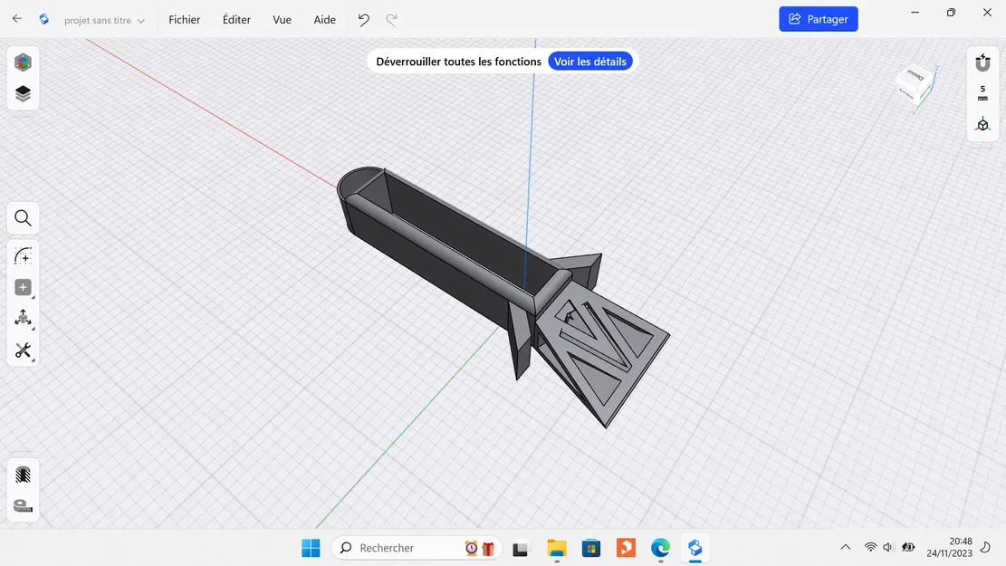 Mô hình concour (4) - Image 1