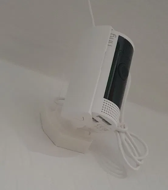 Đế Gắn Camera Vòng Keo Đơn Giản - Image 1