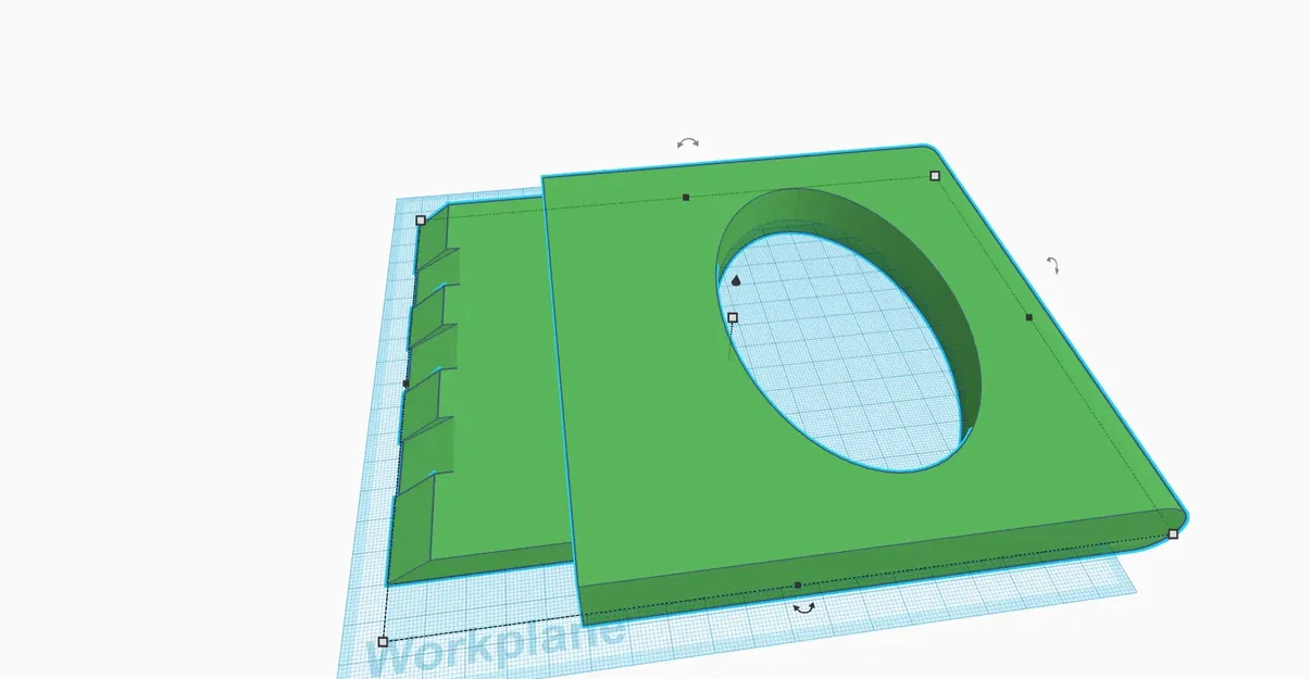 Dụng Cụ Xả Tuyết Xe Hơi (Zim Zim cleaner) - Image 1