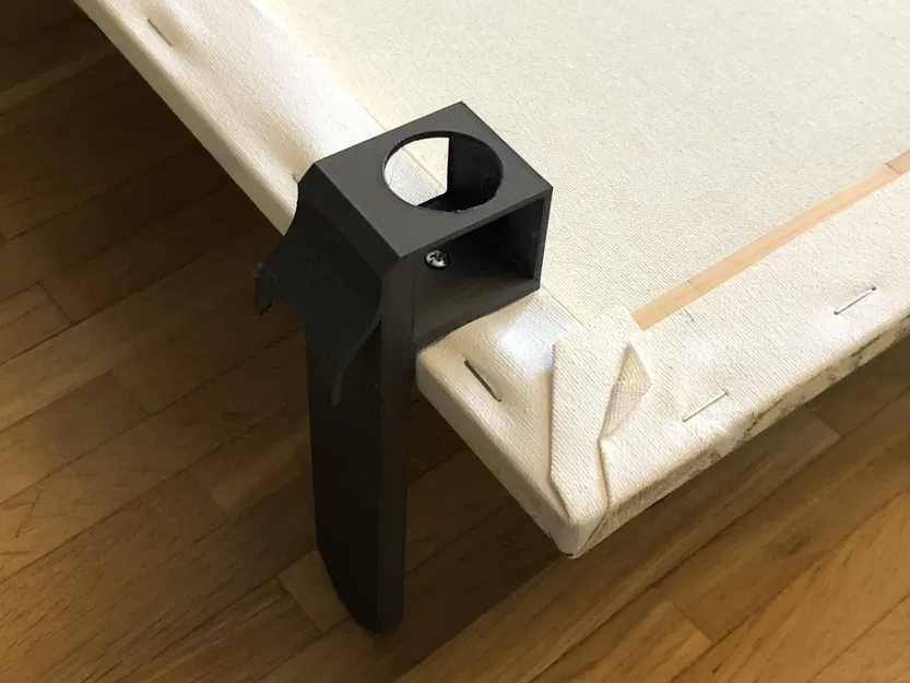 Gia cố tranh ảnh gửi qua bưu điện - Image 2