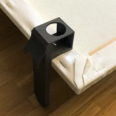 Gia cố tranh ảnh gửi qua bưu điện