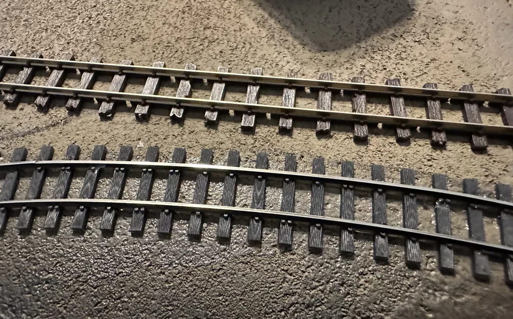 Khớp nối đường ray Hon30 TTrak - Image 3