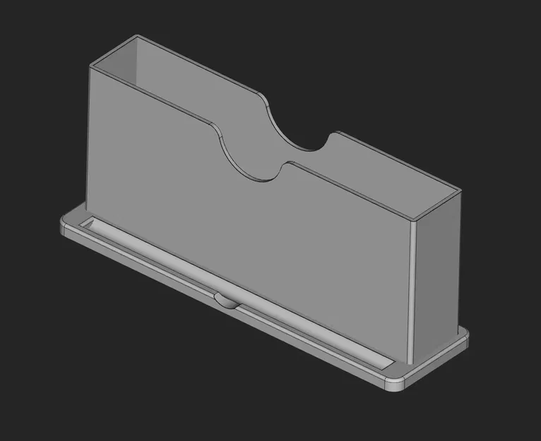 Hộp Đựng Thẻ A6 - Image 2