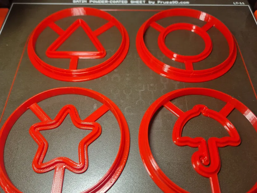 squid game - Image 1