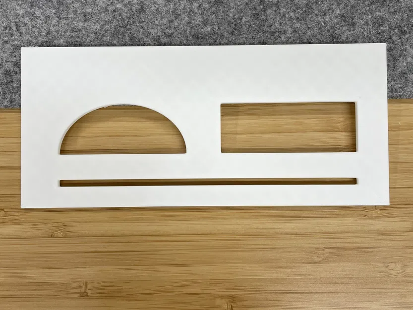 Khuôn Vẽ Hình 3 - Image 1