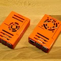Vỏ Case Pi5 (+ Quạt Chính Hãng/Không Chính Hãng) - Thumbnail 1