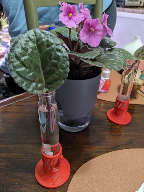 Tube Stand - Image 1