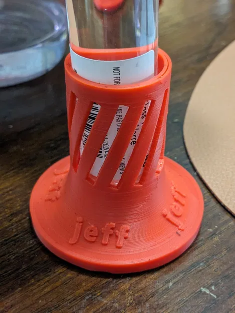 Tube Stand - Image 2