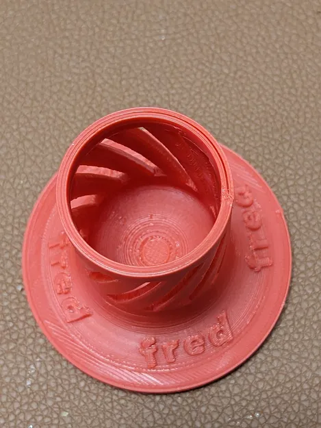 Tube Stand - Image 3