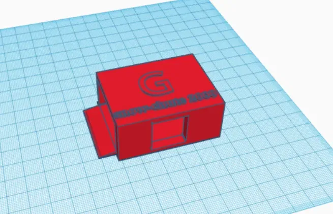 Snow-chute 2000: Cái cạp băng cho xe hơi - Image 1
