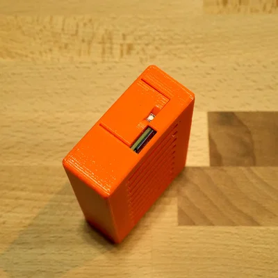 Vỏ Case Pi5 (+ Quạt Chính Hãng/Không Chính Hãng)