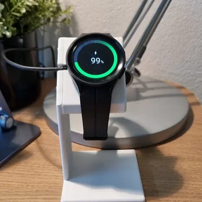Giá Đỡ Sạc Đồng Hồ Samsung