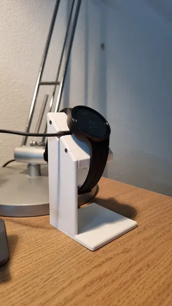 Giá Đỡ Sạc Đồng Hồ Samsung - Image 2