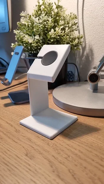 Giá Đỡ Sạc Đồng Hồ Samsung - Image 3