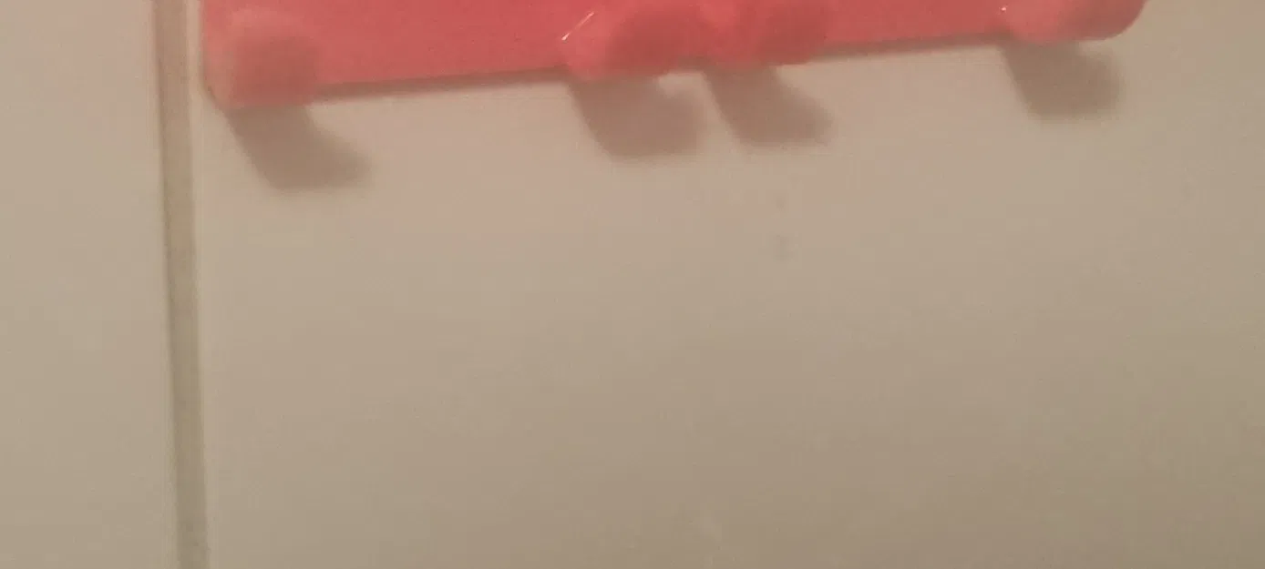 Kệ đựng lưỡi dao cạo cho phòng tắm của anh ấy và cô ấy - Image 1