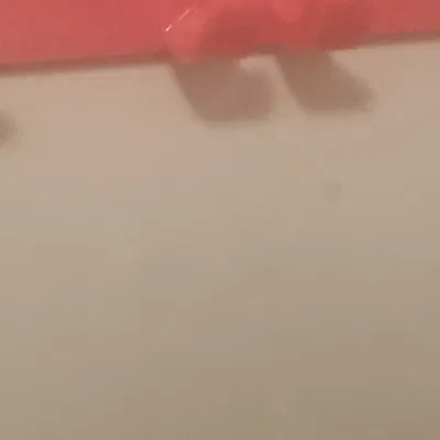 Kệ đựng lưỡi dao cạo cho phòng tắm của anh ấy và cô ấy