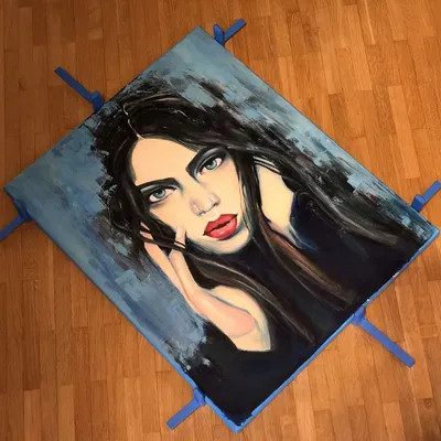 Tăng Cường Cho Tranh Ảnh Bằng Đường Bưu Điện