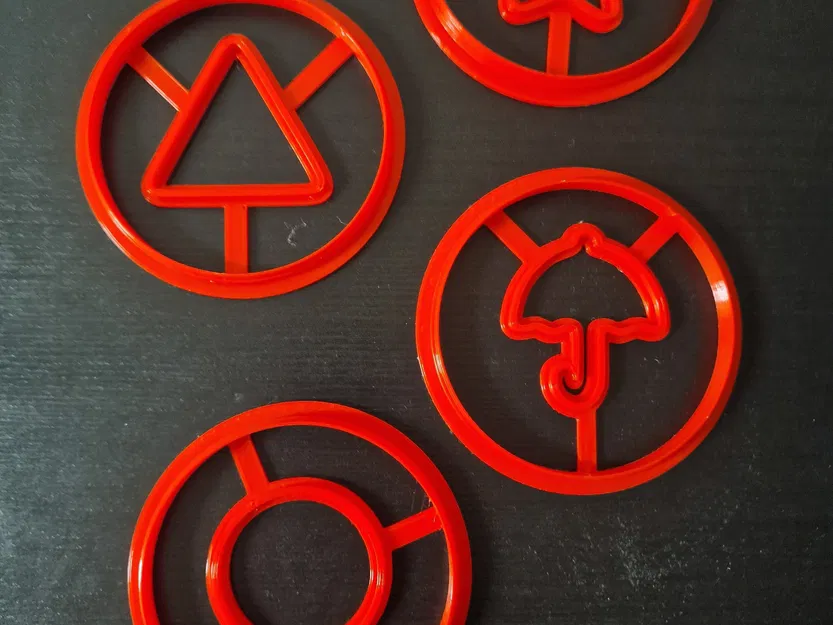 squid game - Image 3