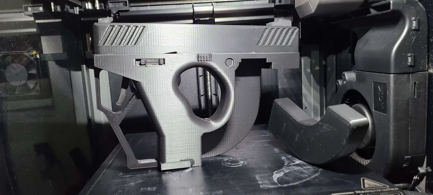 Súng lục cho Cosplay - Image 3