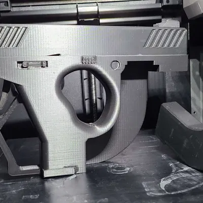 Súng lục cho Cosplay