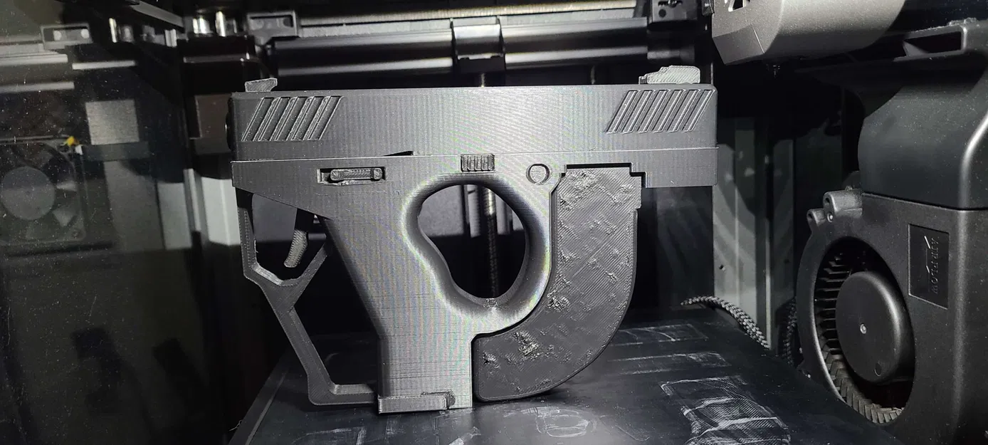 Súng lục cho Cosplay - Image 5