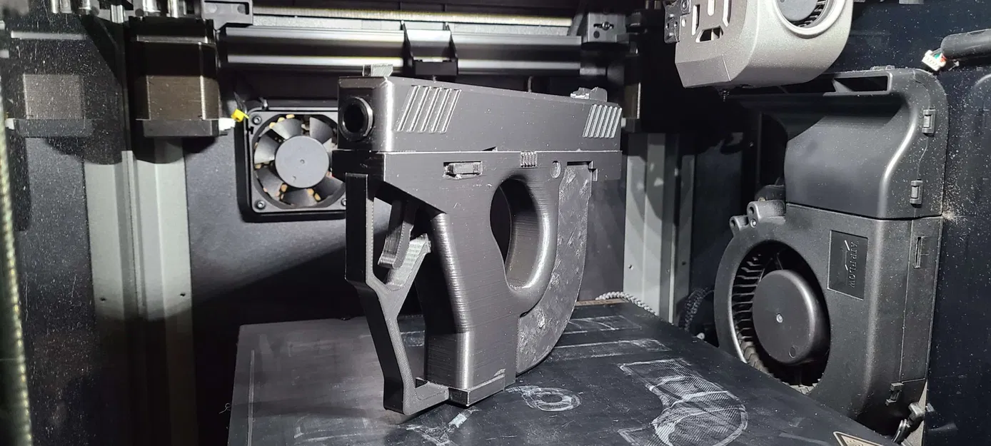 Súng lục cho Cosplay - Image 6