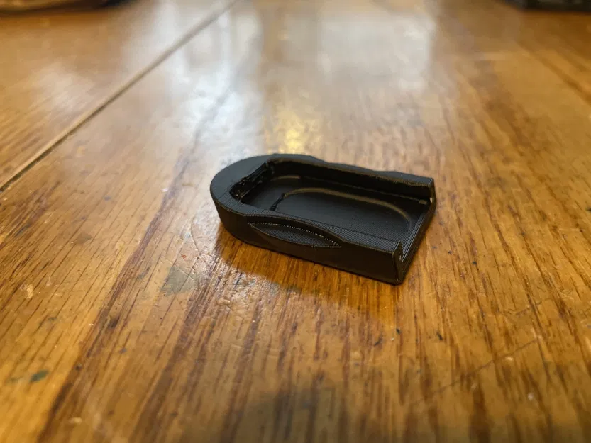 Đế Nòng Đạn Canik TP9 +0 - Image 1